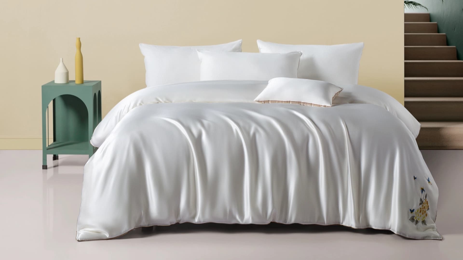 Wholesale Hotel Bedding Solutions