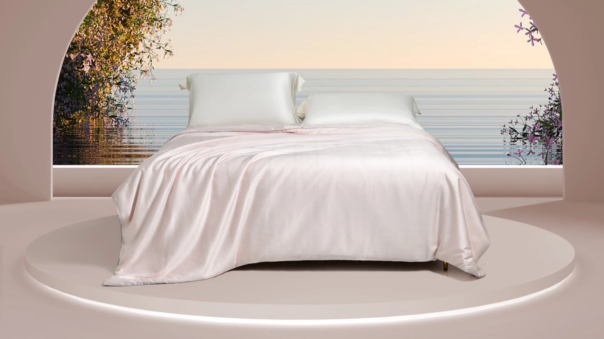 Efficient Global Shipping